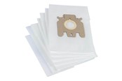 Vacuum Cleaner Bag - Nordic Quality MMI 2130 - Vacuum Cleaner Accessory Kit - 358505