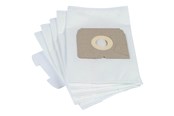 Vacuum Cleaner Bag - Nordic Quality MEL 2063 - Vacuum Cleaner Accessory Kit - 358507