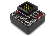 Fjernstyret - SkyRC Gyroscope for RC Car Models Gyro GC301 - SK-600142-01