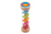Babylegetøj - Bigjigs Wooden Rainmaker - BB550