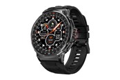 Smartwatch & Sportsur - Colmi V69 smartwatch (black) - V69 Black