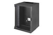 Rack skabe - DIGITUS DN-49103 - SOHO Pro - 9U - Wall Mount Rack - DN-49103