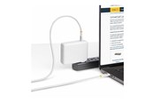 USB kabel - StarTech.com 4m USB C Charging Cable USB-IF Certified USB-C Cable 240W - USB-C cable - 24 pin USB-C to 24 pin USB-C - 4 m - USB2EPR4MW