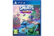 Spil - The Smurfs: Dreams (Reverie Edition) - Sony PlayStation 4 - Action - 3701529519406