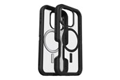 Mobil - Covers & Cases - OtterBox Defender XT Clear Apple iPhone 16 Pro Dark Side - clear/black - 77-96112