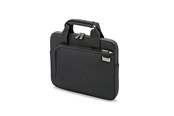 Tasker - Dicota Smart Etui til Laptop 14.1" | Sort - D31181-RPET