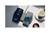 Mobil - Adaptere & Opladere - Moshi Sette Q wireless charging pad - USB - 15 Watt - 99MO022273