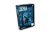 Brætspil - Kosmos EXIT 14: Tilbage til Den Forladte Hytte - LPFI578