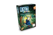 Brætspil - Kosmos EXIT for Børn - Gådernes jungle - LPFI594