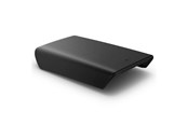 Biltilbehør - Spigen Tesla Armrest Cover - black - Tesla Model 3 2024 - ACP07410