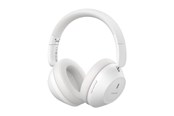 Hovedtelefoner/headset - Baseus Bass 30 Max Wireless Headphones (white) - A00070700211-00