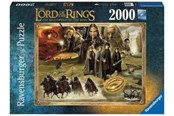 Puslespil - Ravensburger Lord of the Rings: The Fellowship of the Ring - 169276
