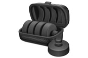 Biltilbehør - Spigen Tesla Model Lifting Jack Pads - black - ACP07174