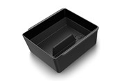 Biltilbehør - Spigen Tesla Armrest Console Organizer - black - Tesla Model 3 2024 - ACP07409