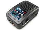 Fjernstyret - SkyRC Charger e450 2-4S / 6-8S LiPo / LiFe / LiHV - SK-100122-02