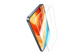 Mobil - Beskyttelsesglas - Torras Tempered glass for Samsung S24+ Install Master - X00FX1288