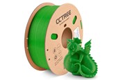 Filament/Resin - 3D-printer - CCTree PLA Basic 1.75 mm 1 Kg - Green - ACBPLAGR