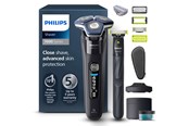 Barbermaskine - Philips Barbermaskine 7000 Series S7886 - ink black - S7886/78