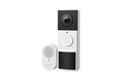 Smart Home - TP-Link Tapo D210 Video-dørklokkekamera - TAPO D210