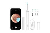 Anden personlig pleje - Bebird Smart Visual Ear-Clean Rod T15 white - Bebird T15