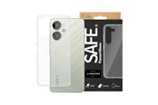 Mobil - Covers & Cases - SAFE by PanzerGlass TPU Case for Xiaomi Redmi 13C - SAFE95719