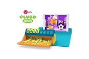 Leg & Læring - PlayShifu Plugo: Bogstaver - Shifu025