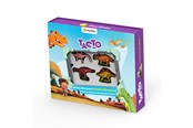 Leg & Læring - PlayShifu Shifu Tacto: Dino - Explore the world of dinosaurs in a new dimension - SHIFU037