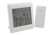 Smart Home - Nordic Quality Wireless Weather Station - OT3098TF2