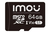 Hukommelseskort - IMOU Life S1 - ST2-64-S1