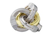 Puslespil - Eureka Huzzle Cast Brain Puzzle - Cyclone Blok - 515096