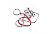 Puslespil - Eureka Racing Wire Puzzle #11 Blok - 52473281