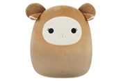 Plys - Squishmallows Reggie the Ram 40 cm - 216326