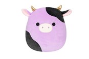 Plys - Squishmallows Alexie the Cow 40 cm - 216327