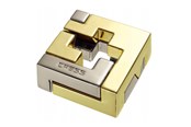 Puslespil - Eureka Huzzle Cast Brain Puzzle - Cross - 515044