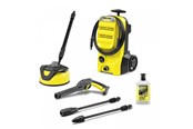 Højtryksrenser - Kärcher Højtryksrenser Pressure washer K 4 Classic Home - 1.679-423.0