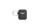 Hovedtelefoner/headset - Pela - Airpod case - Black - 25090-AIRPOD-B