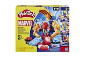 Legesæt - Hasbro Marvel Iron Man Armor Maker Lab - G00355L00