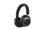Hovedtelefoner/headset - Anker soundcore Space One Pro - Black - A3062G11