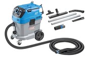 Støvsuger - Baier Støvsuger BSS608H 1200W Støvklasse H - til farligt støv - BSS608H