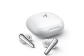 Hovedtelefoner/headset - Anker soundcore Liberty 4 Pro - White - A3954G21