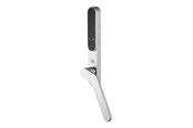 Smart Home - Secuyou Greb til udvendig montering, Højre, Mat krom *DEMO* - 22-000RD-MC