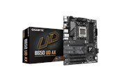 Bundkort - GIGABYTE B650 UD AX Bundkort - AMD B650 - AMD AM5 - DDR5 RAM - ATX - B650 UD AX