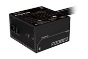 Strømforsyning - GIGABYTE P550SS Strømforsyning - 550 Watt - 120 mm - ATX 3.0 - 80 Plus Bronze certified - GP-P550SS