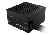 Strømforsyning - GIGABYTE P650SS Strømforsyning - 650 Watt - 120 mm - ATX 3.0 - 80 Plus Bronze certified - GP-P650SS