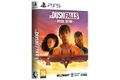 Spil - As Dusk Falls (Special Edition) - Sony PlayStation 5 - Eventyr - 8436016711876