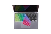 Tasker - Philbert Keyboard Cover for MacBook Air 2020 - Rainbow - 21-02-02