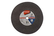 Vinkelsliber - Makita Cutting Disc - For Metal Steel - 5 pieces - B-10665-5