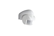 Lamper - Philips Virginia motion sensor - White - 915006003101