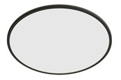 Lamper - Philips SuperSlim Ceiling SSW 15W 40K Black IP54 WV - 929003191501