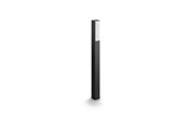Lamper - Philips Stratosphere havelampe, 2700K, antracit - 929003347601